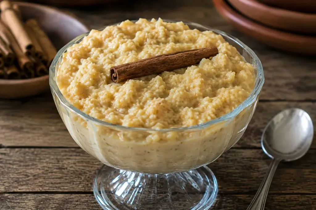 Aprenda **como fazer ambrosia** tradicional com uma receita fácil, cremosa e deliciosa. Confira dicas, variações, modo de preparo e segredos para um doce perfeito.