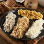 Aprenda a fazer receita de cocada caseira com dicas para acertar o ponto, escolher o coco ideal e preparar versões deliciosas e tradicionais.