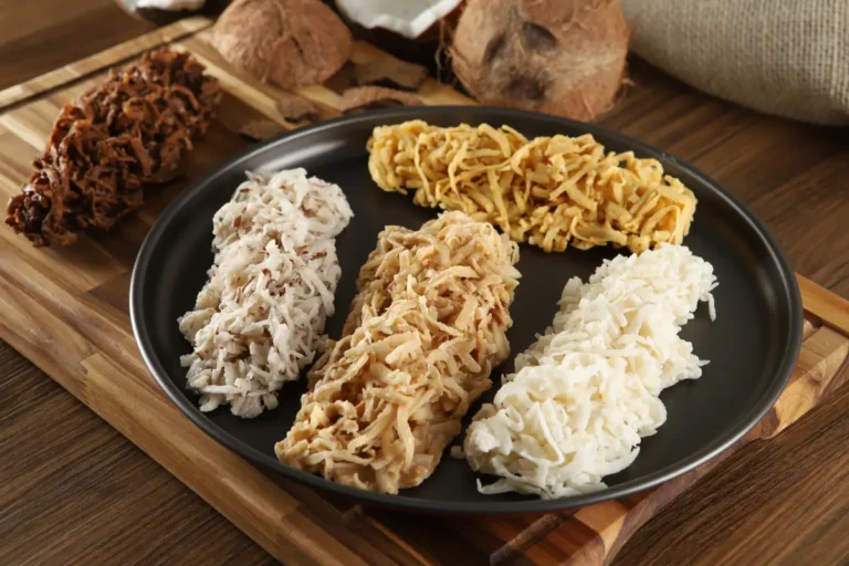 Aprenda a fazer receita de cocada caseira com dicas para acertar o ponto, escolher o coco ideal e preparar versões deliciosas e tradicionais.